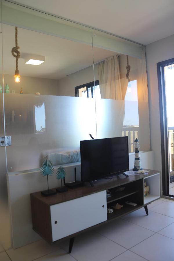 Cumbuco - Vgsun Apartment 402 Buitenkant foto