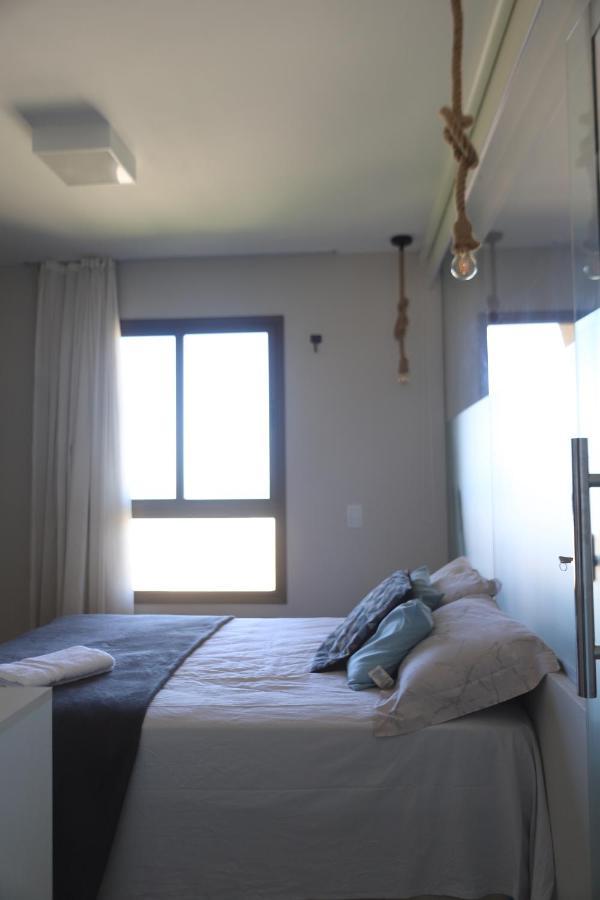 Cumbuco - Vgsun Apartment 402 Buitenkant foto