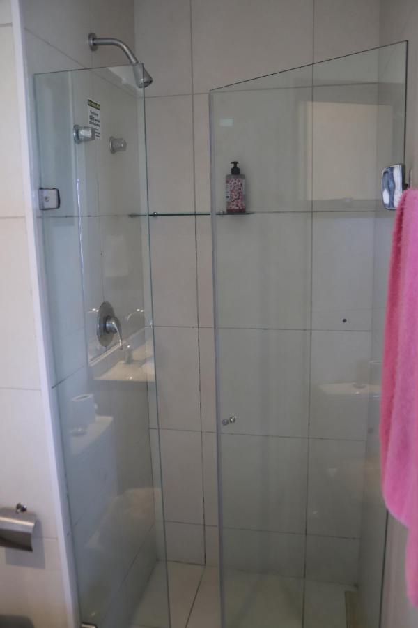 Cumbuco - Vgsun Apartment 402 Buitenkant foto