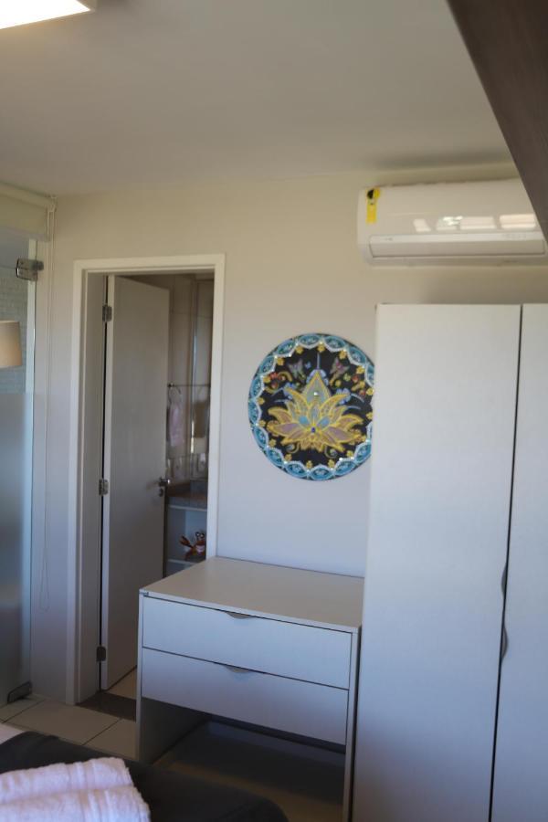 Cumbuco - Vgsun Apartment 402 Buitenkant foto