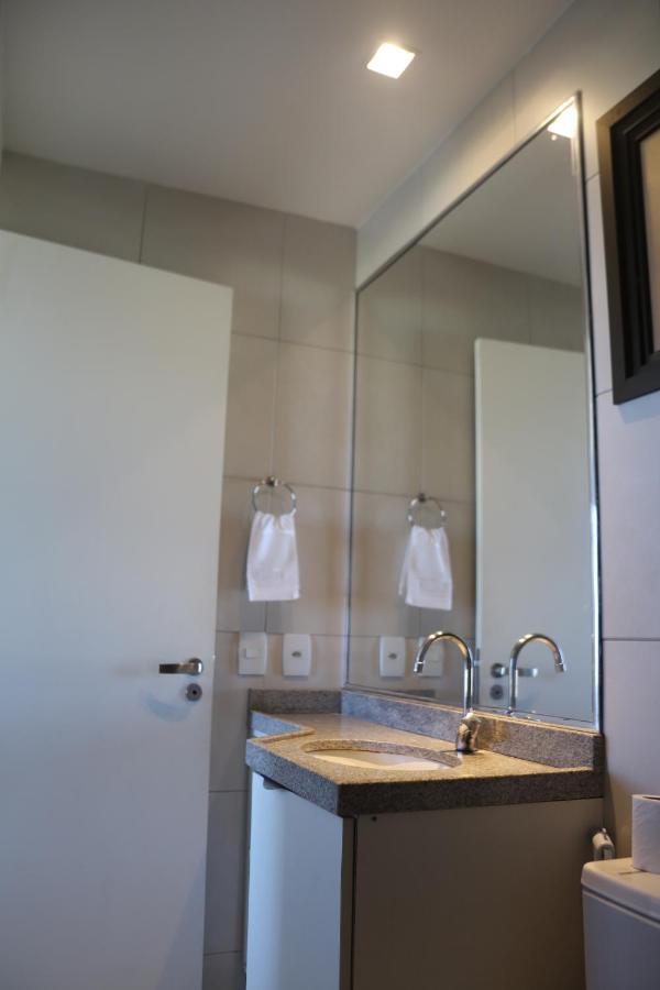 Cumbuco - Vgsun Apartment 402 Buitenkant foto