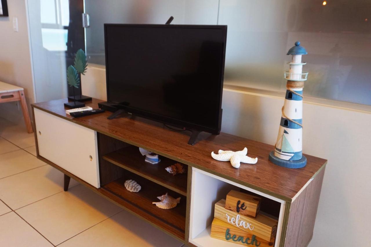 Cumbuco - Vgsun Apartment 402 Buitenkant foto
