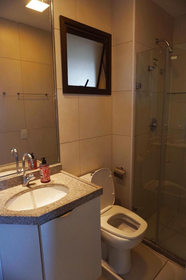 Cumbuco - Vgsun Apartment 402 Buitenkant foto