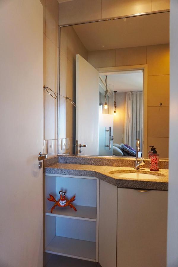 Cumbuco - Vgsun Apartment 402 Buitenkant foto